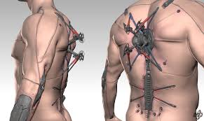 Would You Upgrade Yourself? The Temptation of Becoming Something More Than Human