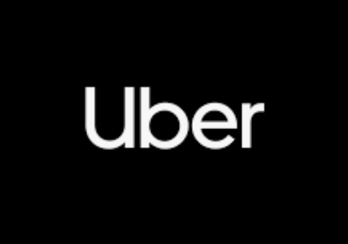 Uber logo